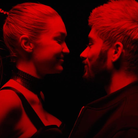 ZAYN Pillowtalk video
